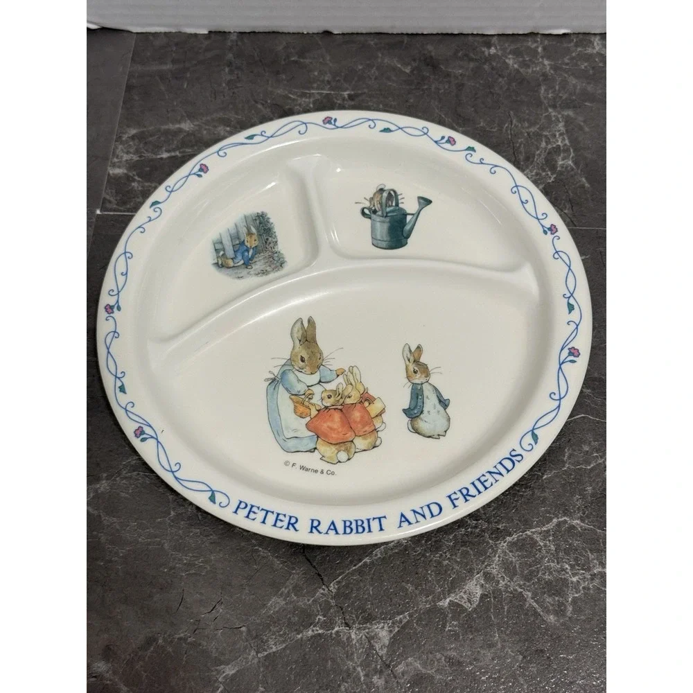 Eden previous potter